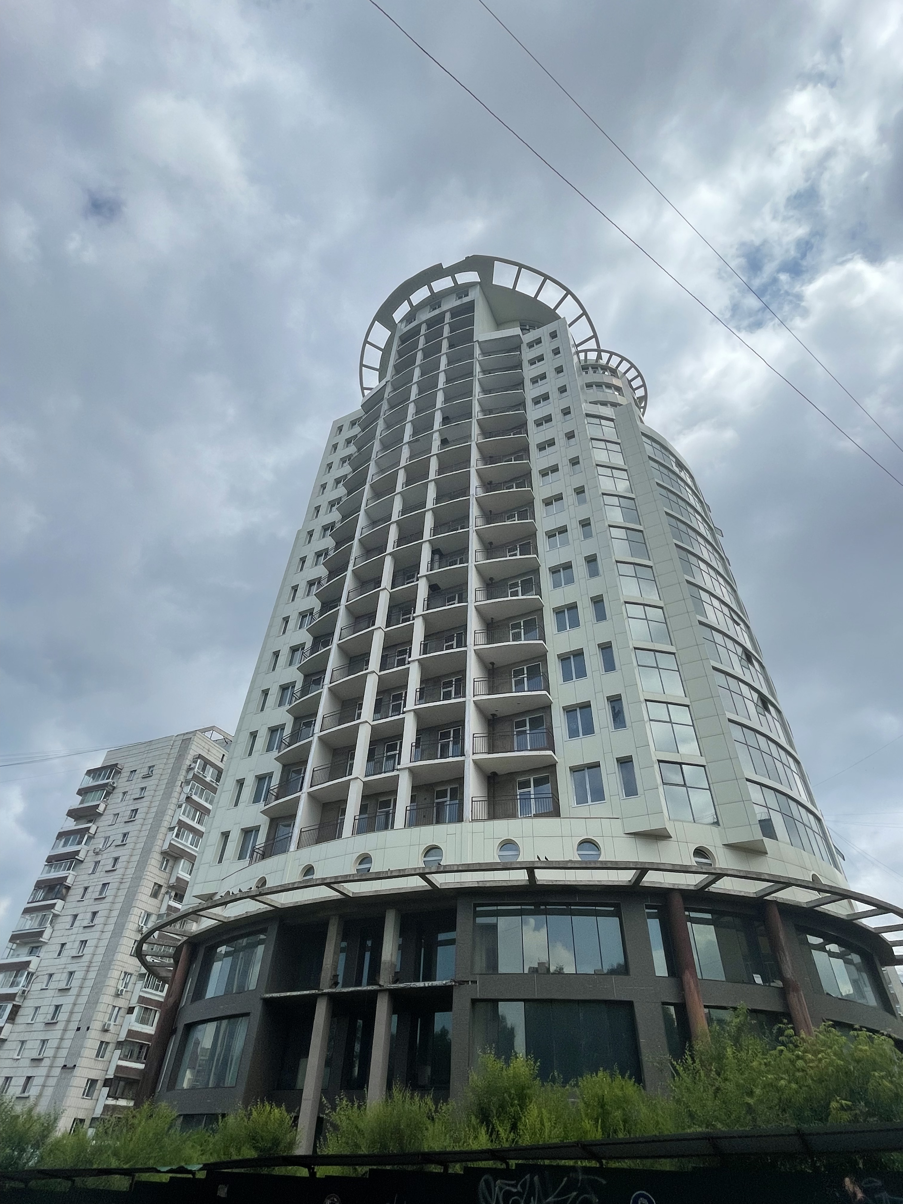 Объект